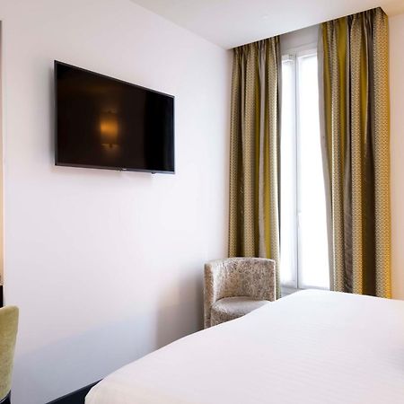 Hotel Gustave Paris Dış mekan fotoğraf